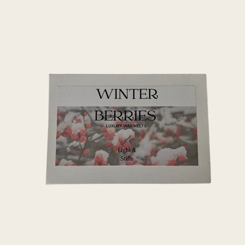 Winter Berries