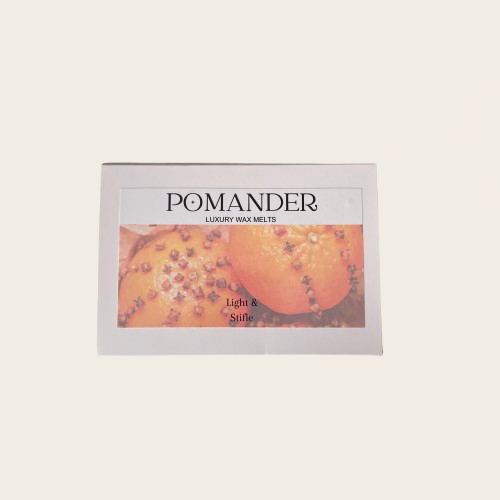 Pomander