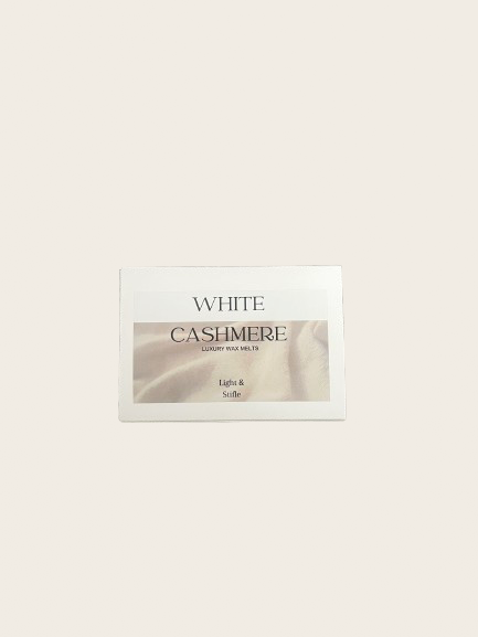 White Cashmere